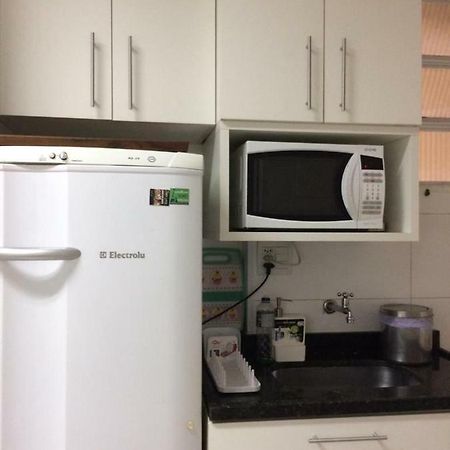 Charmoso Apartamento Copacabana Rio de Janeiro Buitenkant foto