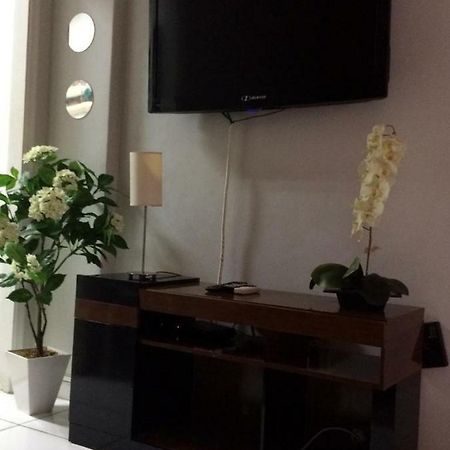 Charmoso Apartamento Copacabana Rio de Janeiro Buitenkant foto