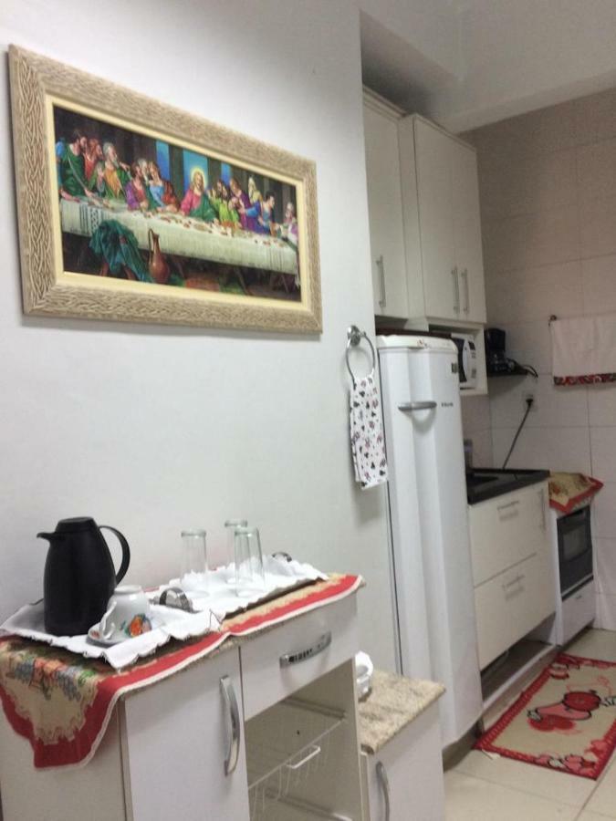Charmoso Apartamento Copacabana Rio de Janeiro Buitenkant foto