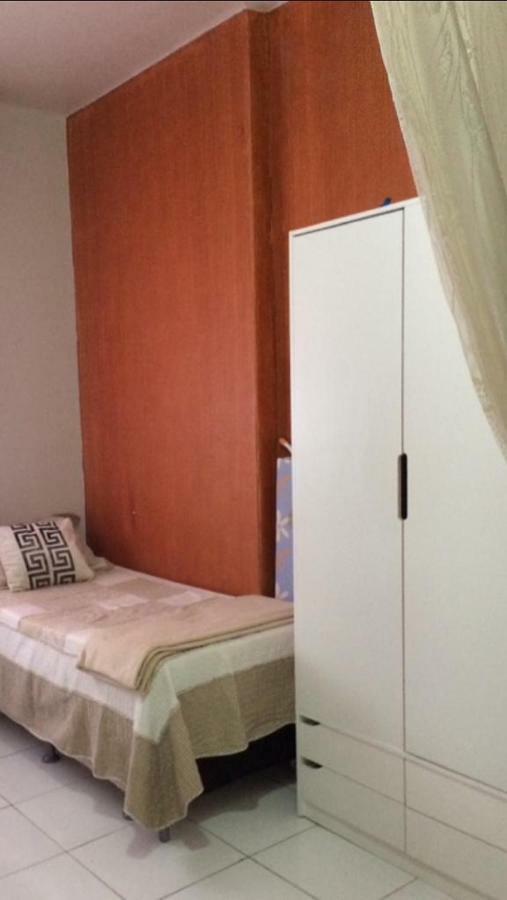 Charmoso Apartamento Copacabana Rio de Janeiro Buitenkant foto