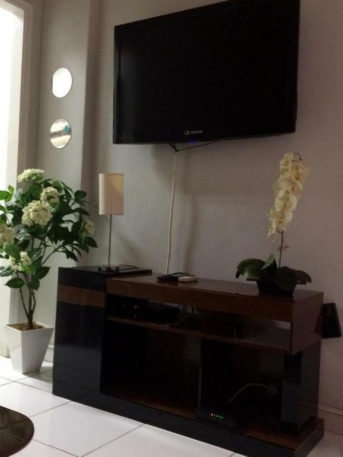 Charmoso Apartamento Copacabana Rio de Janeiro Buitenkant foto