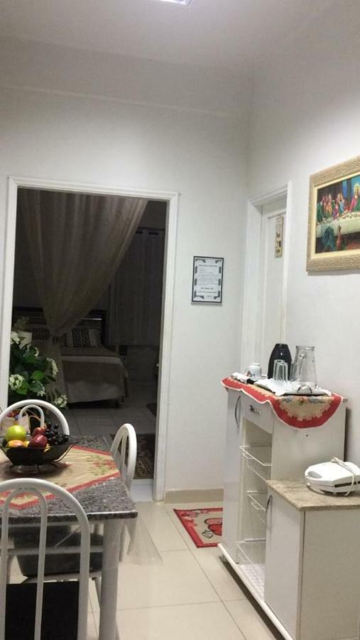 Charmoso Apartamento Copacabana Rio de Janeiro Buitenkant foto