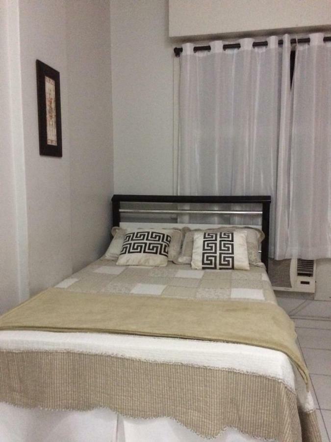 Charmoso Apartamento Copacabana Rio de Janeiro Buitenkant foto