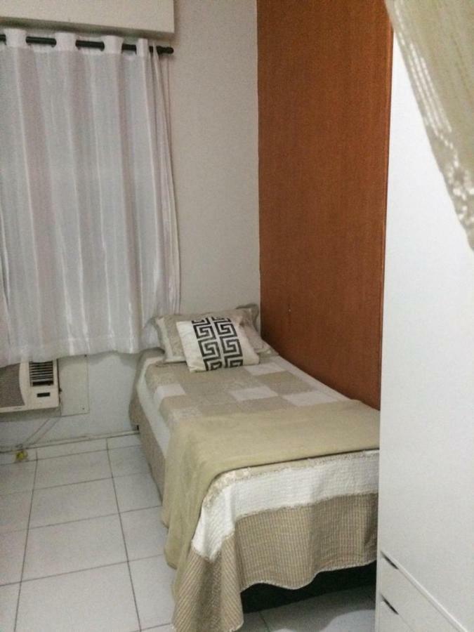 Charmoso Apartamento Copacabana Rio de Janeiro Buitenkant foto